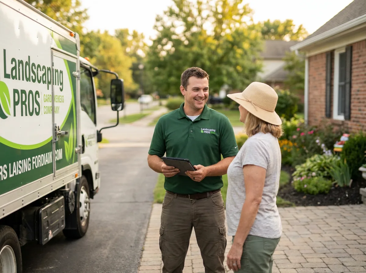 Landscaping Mount Vernon, AL FAQs